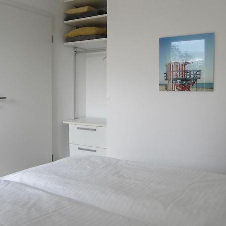 Nordseeresort Friesland Nordseeresort Friesland 51-2-S 西里格 外观 照片