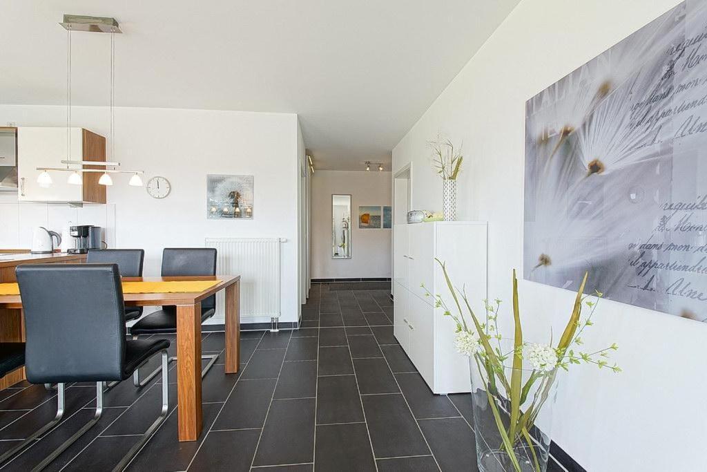 Nordseeresort Friesland Nordseeresort Friesland 51-2-S 西里格 外观 照片