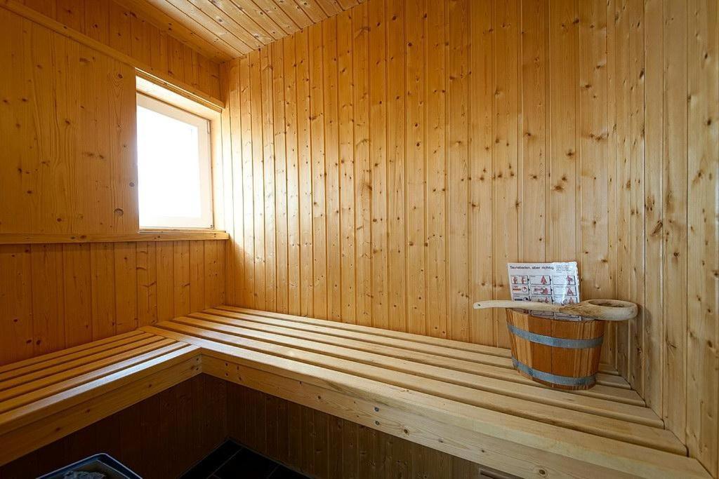 Nordseeresort Friesland Nordseeresort Friesland 51-2-S 西里格 外观 照片