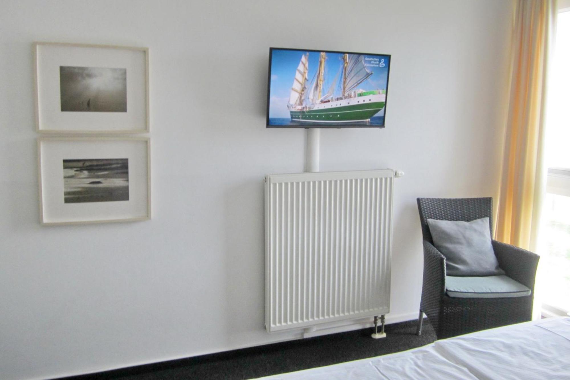 Nordseeresort Friesland Nordseeresort Friesland 51-2-S 西里格 外观 照片