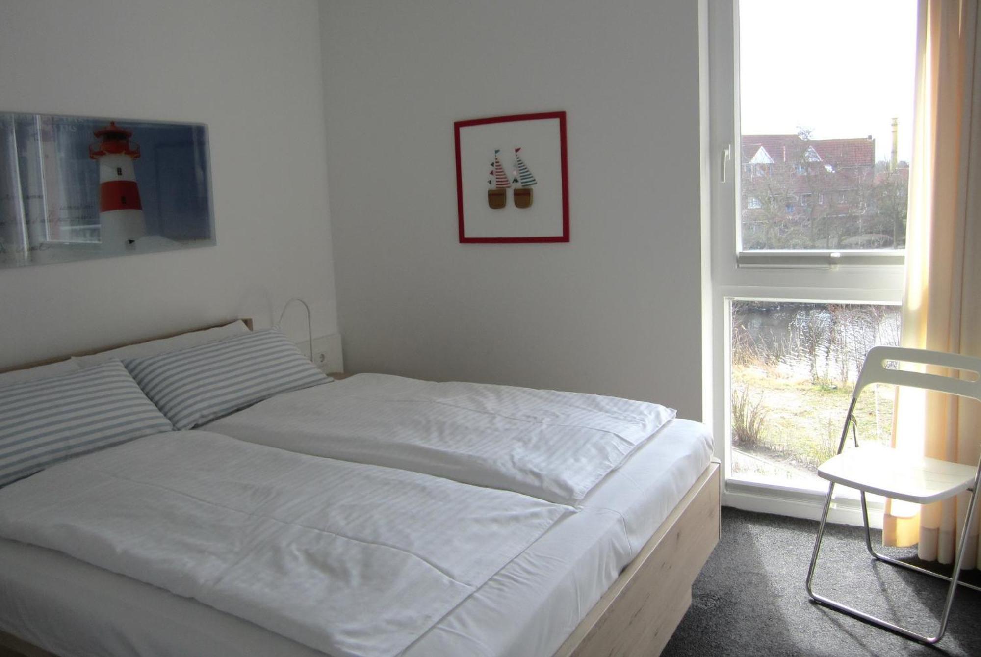 Nordseeresort Friesland Nordseeresort Friesland 51-2-S 西里格 外观 照片