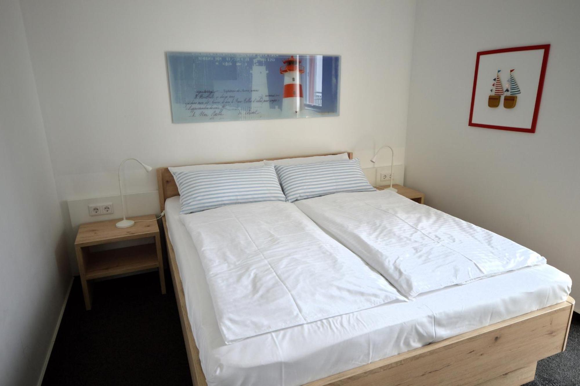 Nordseeresort Friesland Nordseeresort Friesland 51-2-S 西里格 外观 照片
